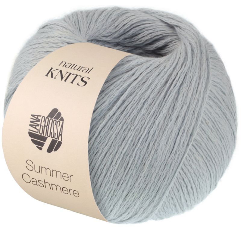 22 lichtblau (Summer Cashmere)