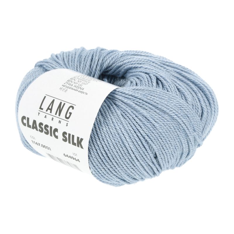 Classic Silk (Lang Yarns)