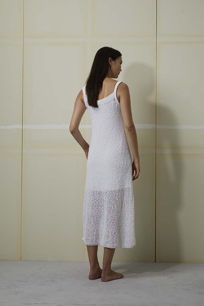 Anleitung Nr. 17455 Kleid aus Marlene