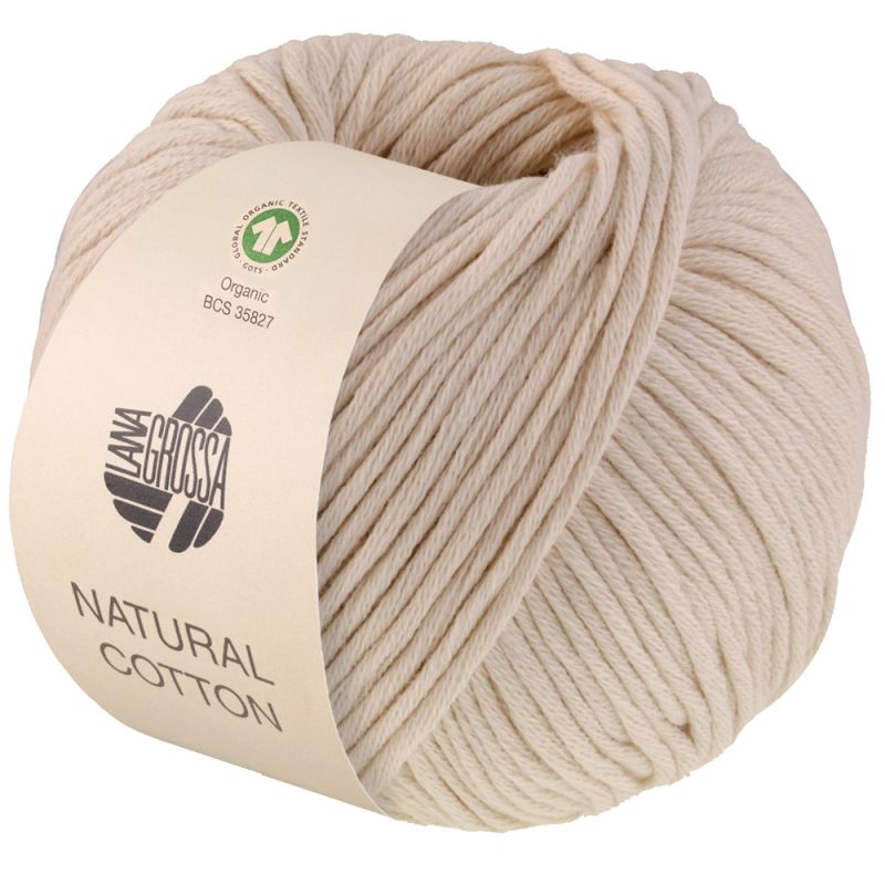 18 Eierschale (Natural Cotton)
