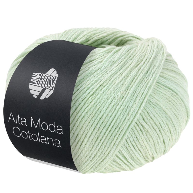 72 weißgrün (Alta Moda Cotolana)