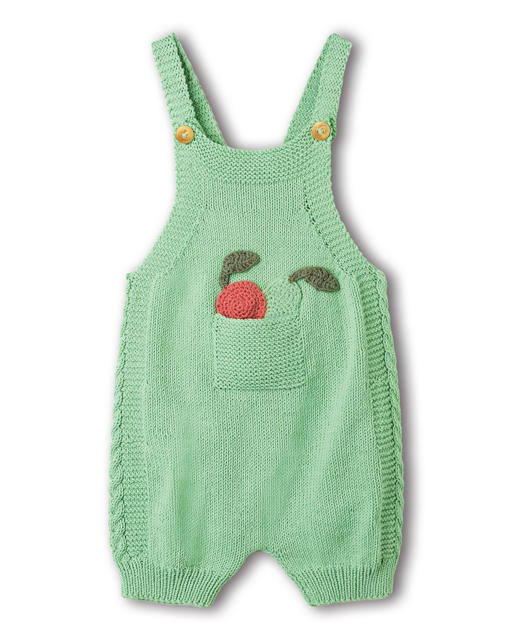 Anleitung Nr. 18705 Latzhose aus Elastico