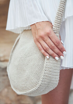 FOUR projects SUMMER CROCHET (Rowan)