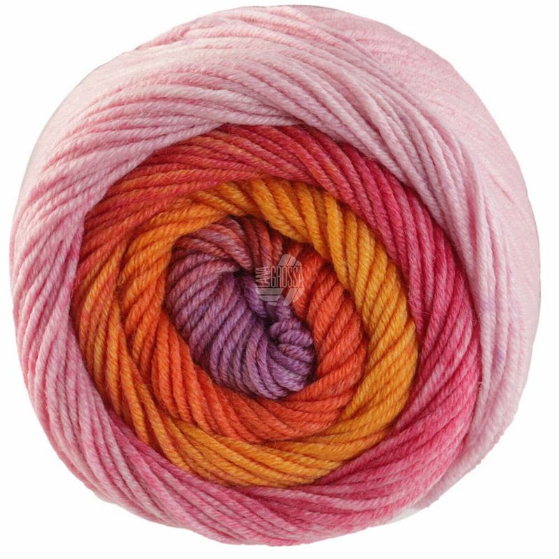 Cool Wool Big Color (Lana Grossa)