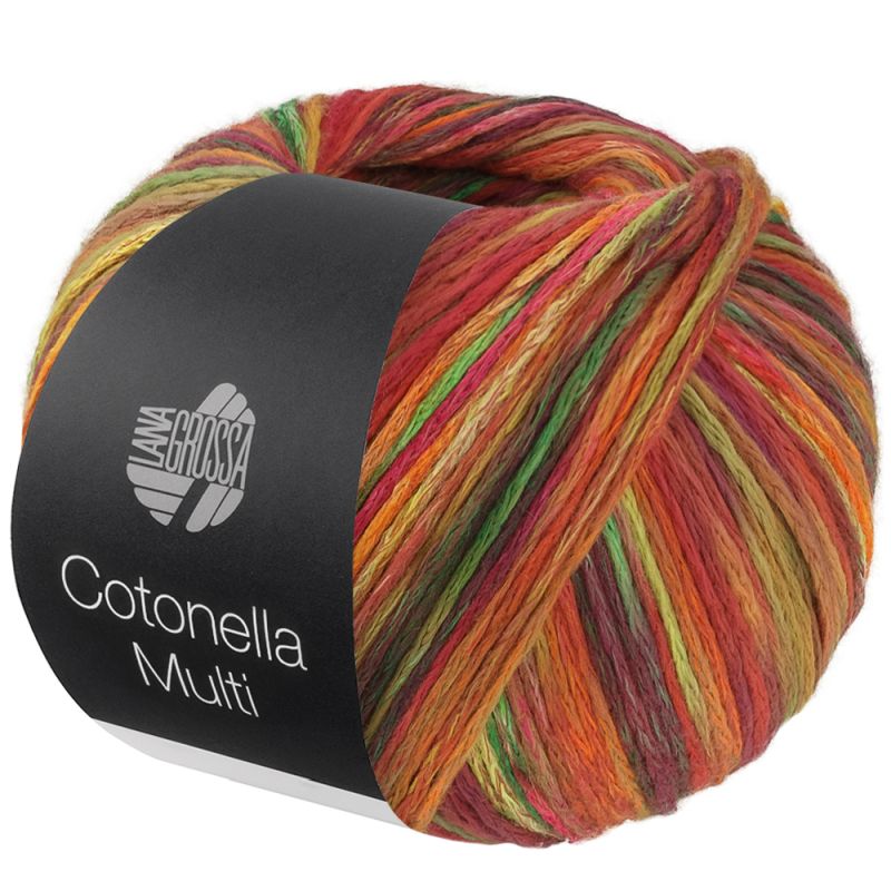 111 (Cotonella Multi)