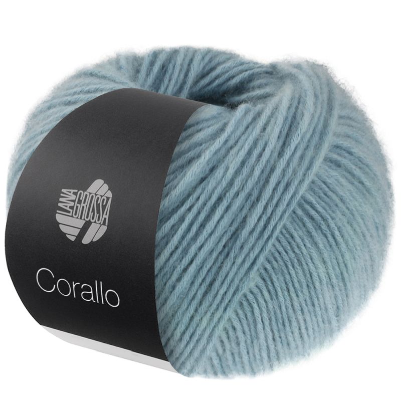 Corallo Uni (Lana Grossa)