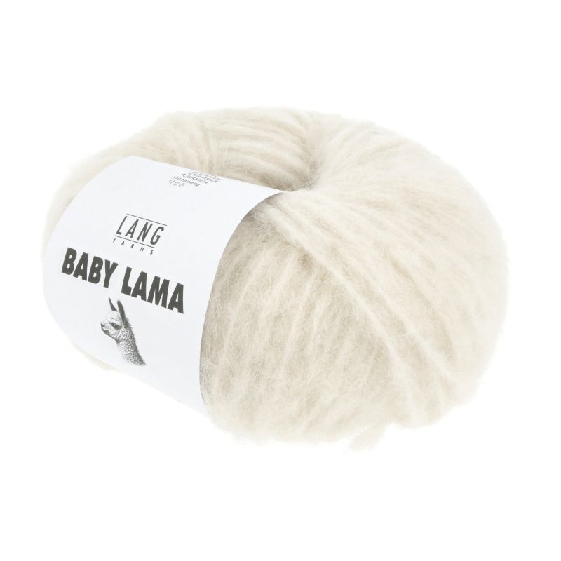 Baby Lama (Lang Yarns)