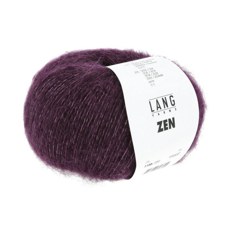 1100.0080 aubergine