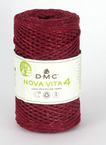 Eco Vita 4 Metallic (DMC)