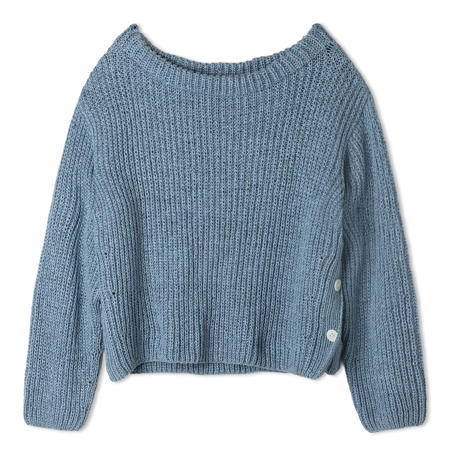 Anleitung Nr. 19540 Pullover aus Linarte