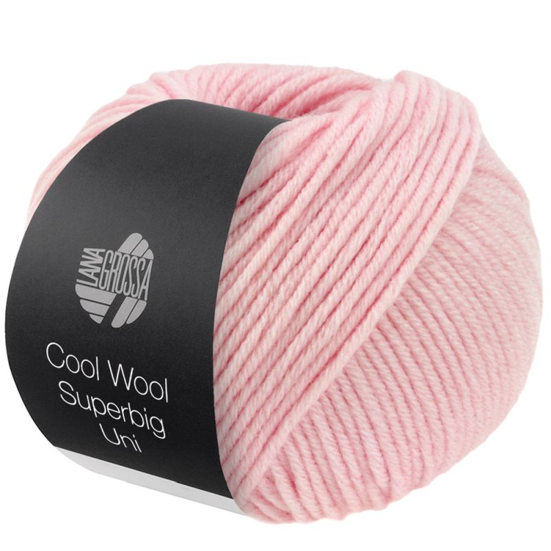 01 Rosa (Cool Wool Superbig)