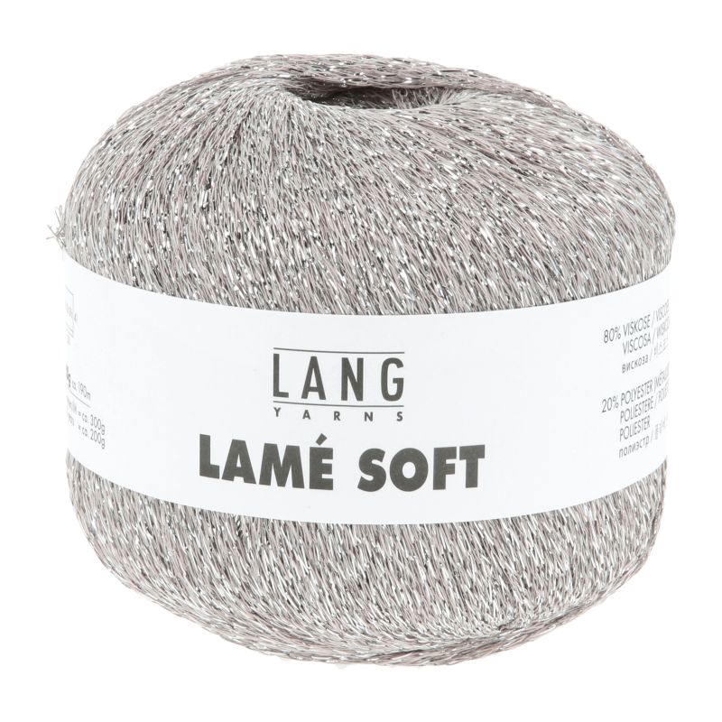 Lame Soft (Lang Yarns)