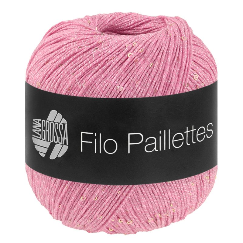 Filo Pailettes