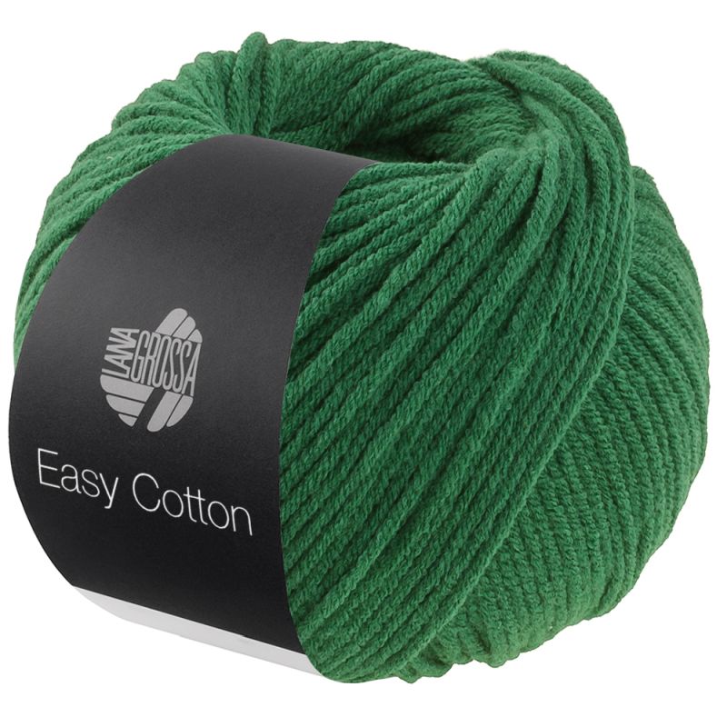 11 Dunkelgrün (Easy Cotton)