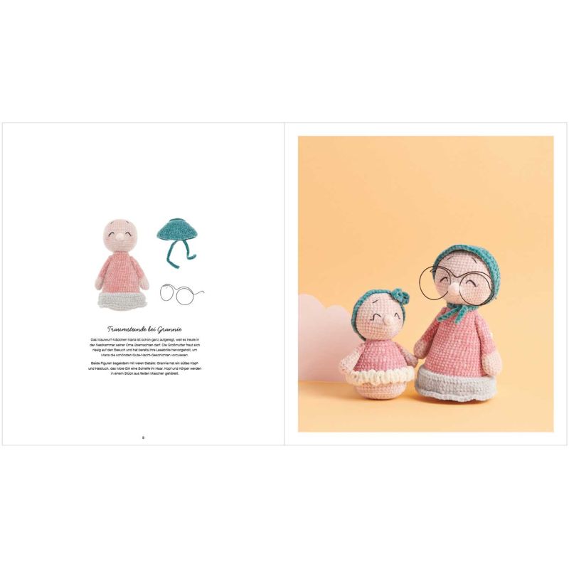 Ricorumi  Mini Me