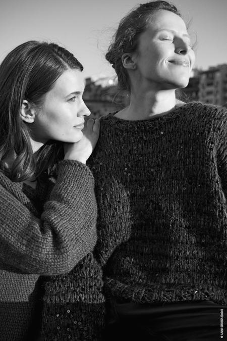 Anleitung Nr. 19036 Pullover aus Alta Moda Cashmere 16, Setasuri & Cosmo