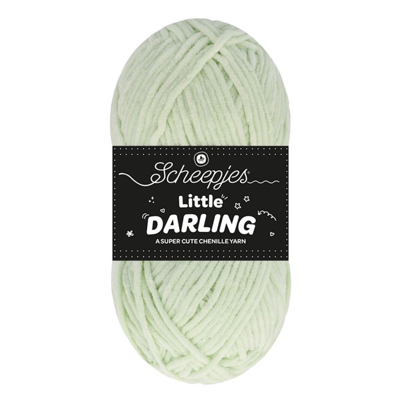 406 Toad (Little Darling)