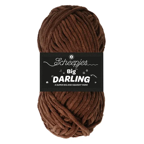 413 Bigfoot (Big Darling 150g)
