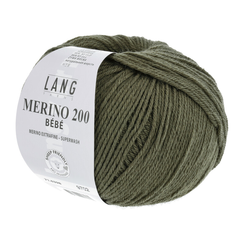 710.0398 Olive