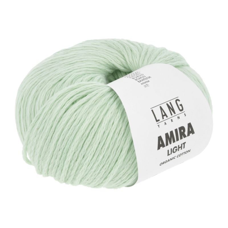 0191 pastelgrün (Amira Light)