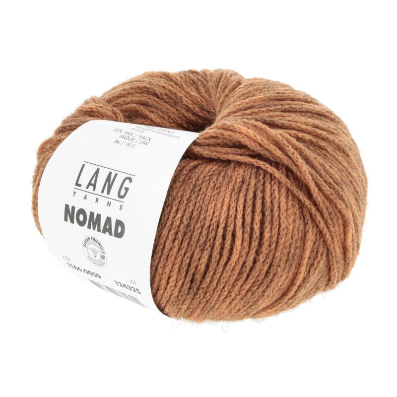 Nomad (Lang Yarns)
