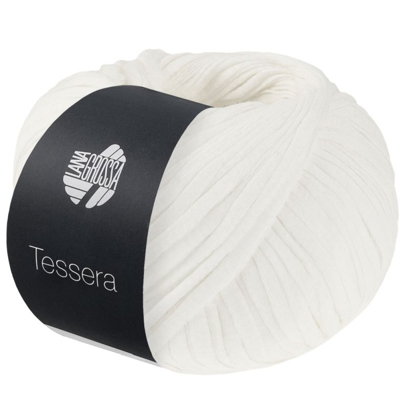 20 weiß (Tessera)