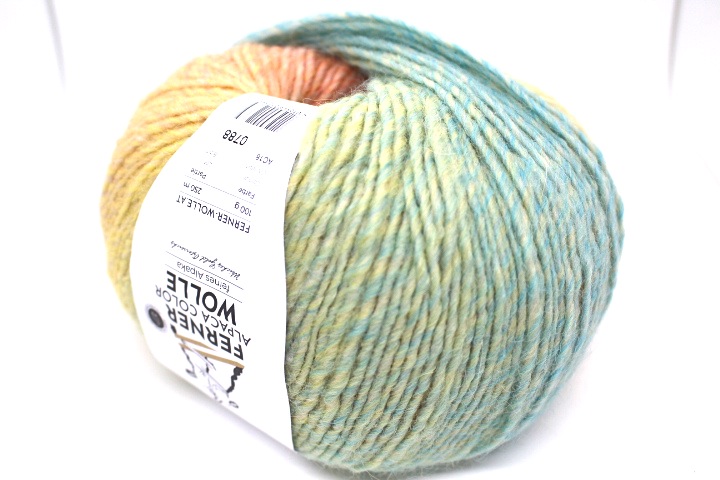 AC18 (Alpaca Color)