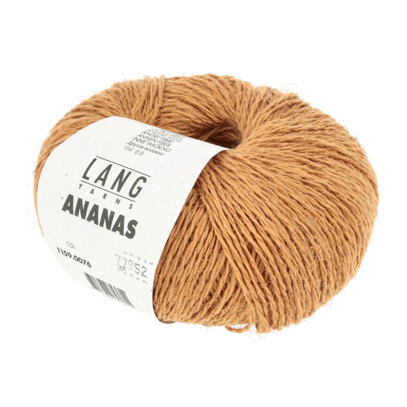 1159.0076 terracotta (Ananas)