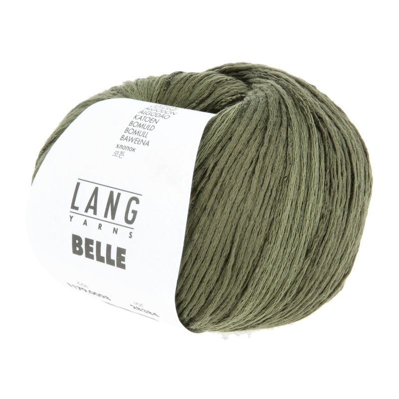 11790098 olive dunkel (Belle)