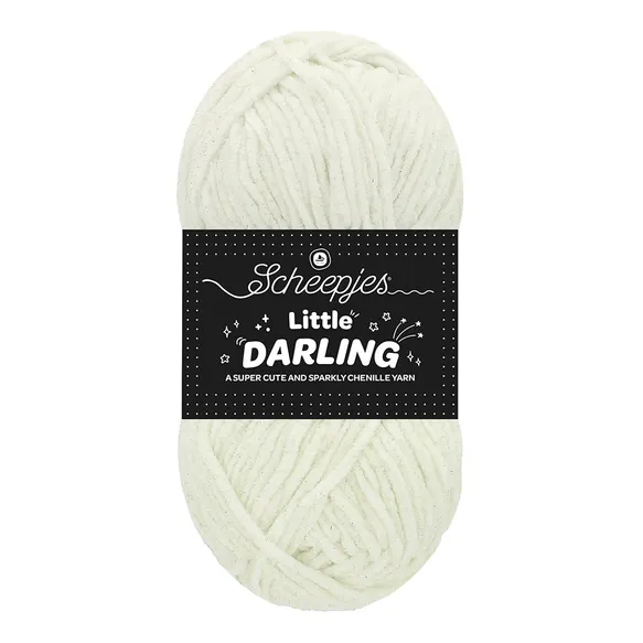 Little Darling Sparkle (Scheepjes)