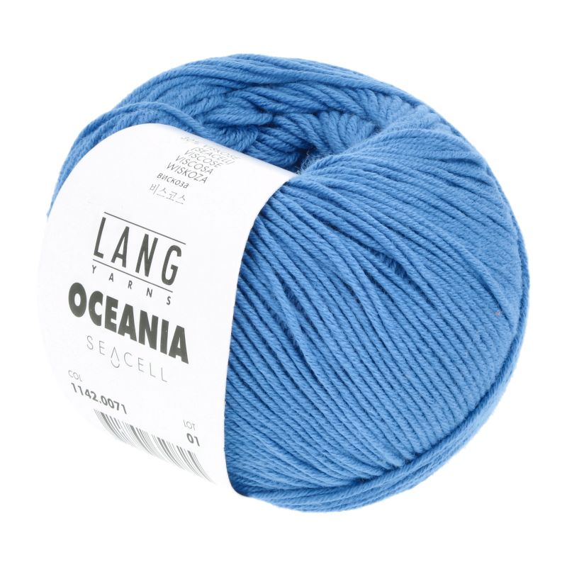 71 meer (Oceania)