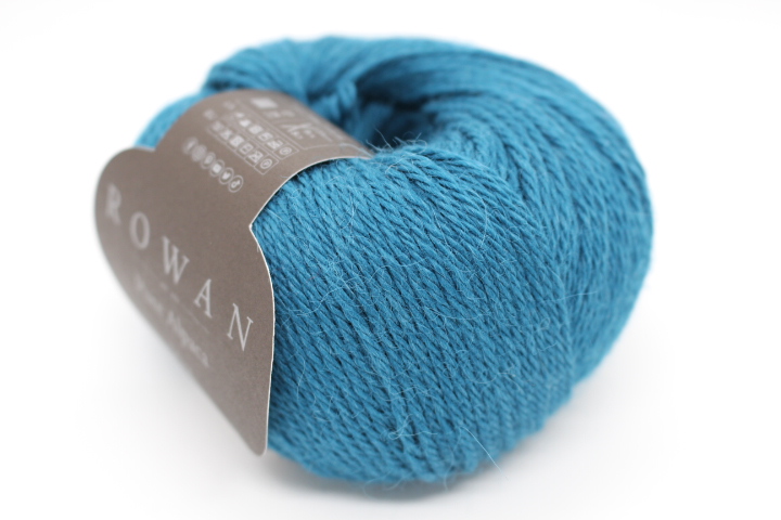 Pure Alpaca (Rowan)