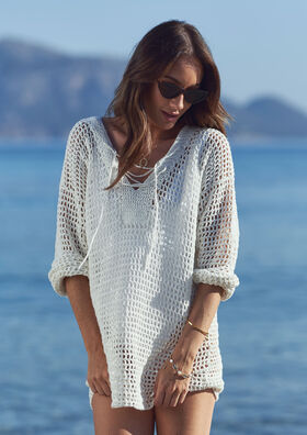 FOUR projects SUMMER CROCHET (Rowan)