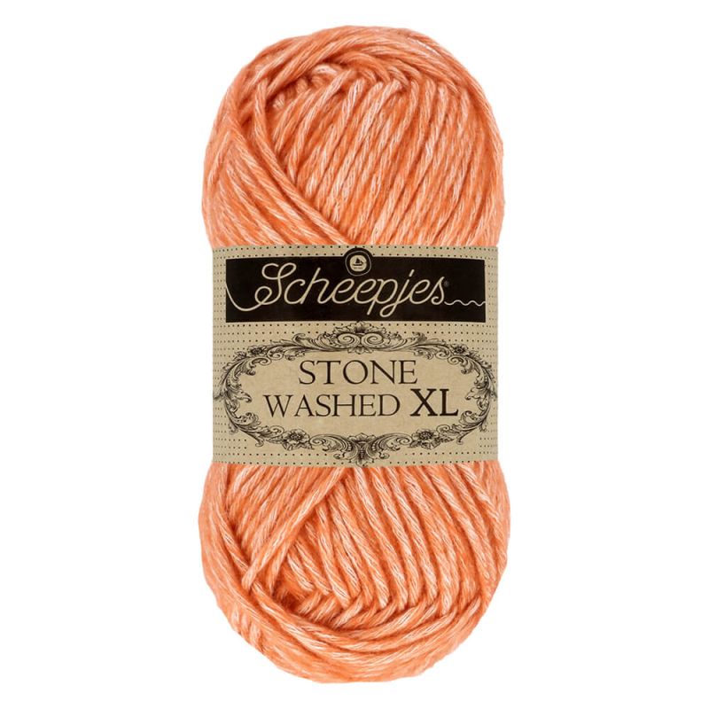 856 coral (orange)
