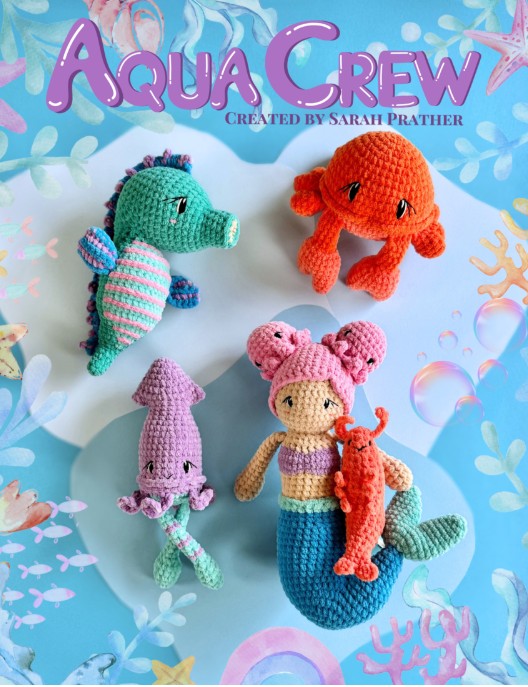 Little Darling Colour Pack 8x25g (Scheepjes)