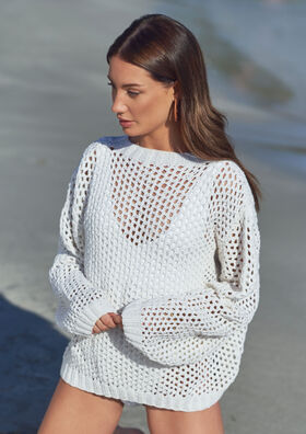 FOUR projects SUMMER KNIT (Rowan)