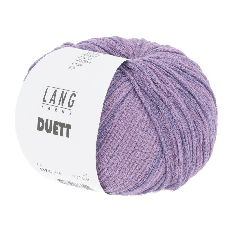 Duett (Lang Yarns)