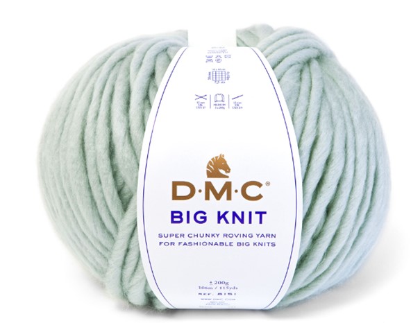Big Knit (DMC)
