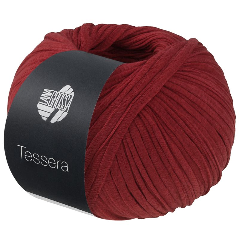 Tessera (Lana Grossa)