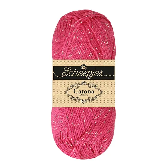 Catona Shine (Scheepjes)