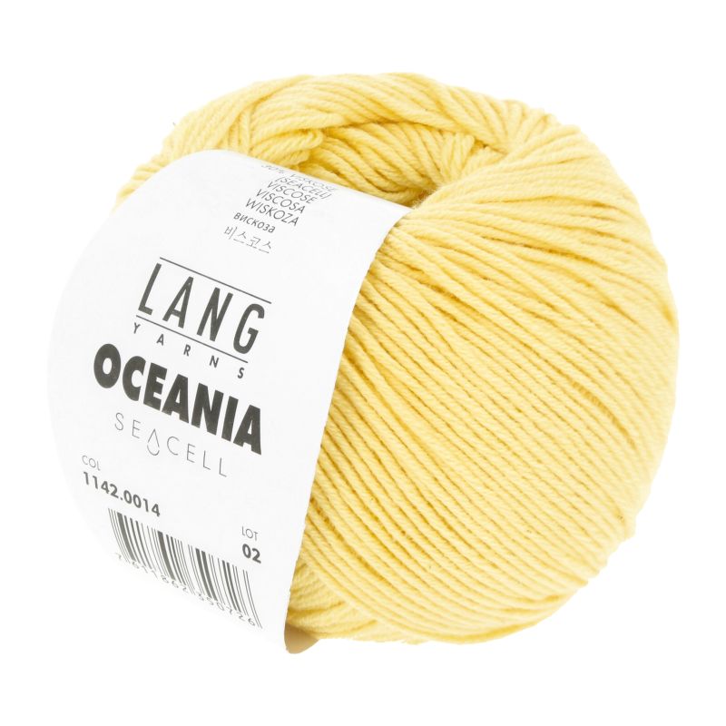 14 gelb (Oceania)