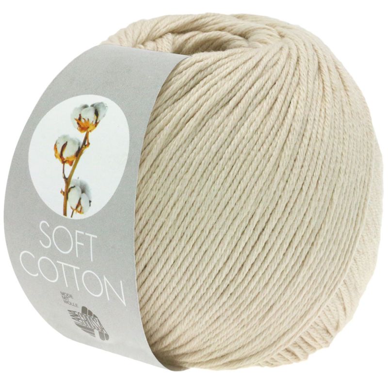 Soft Cotton (Lana Grossa)