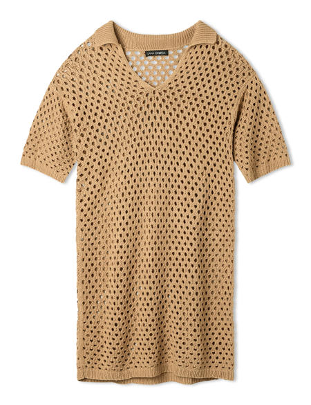 Anleitung Nr. 19519 Kleid aus Elastico
