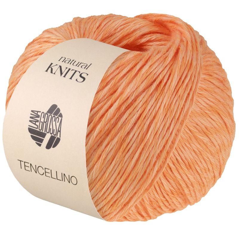 Tencellino (Lana Grossa)