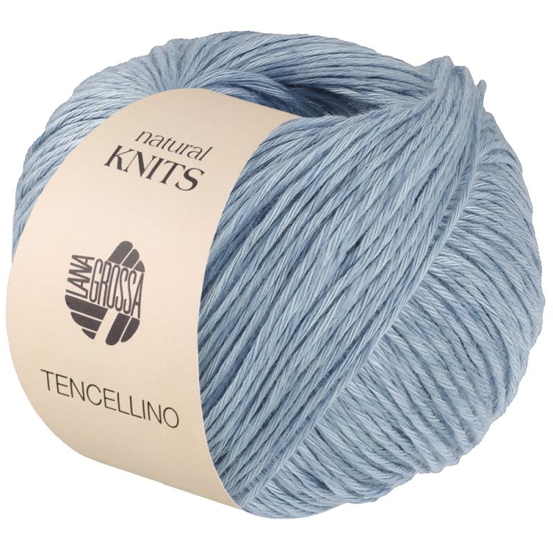 10 hellblau (Tencellino)