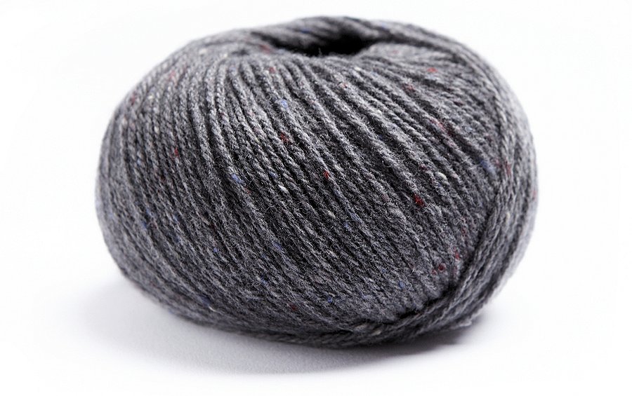 28T Schiefer (Como Tweed)