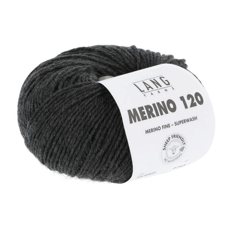 34.0005 anthrazit melange