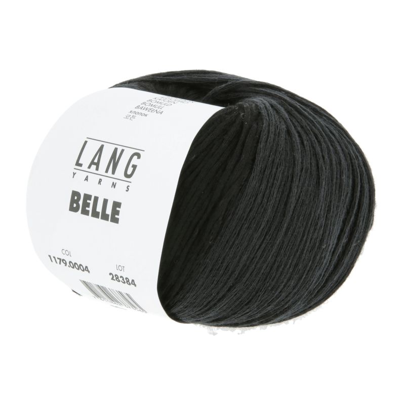 11790004 schwarz (Belle)