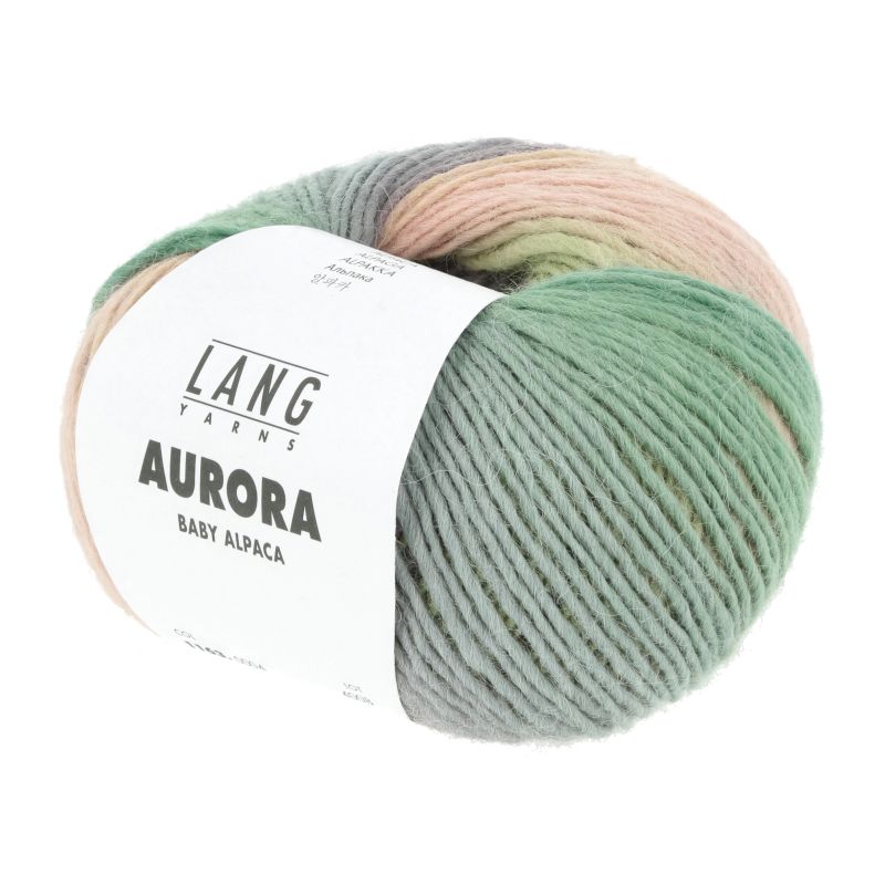 Aurora (Lang Yarns)