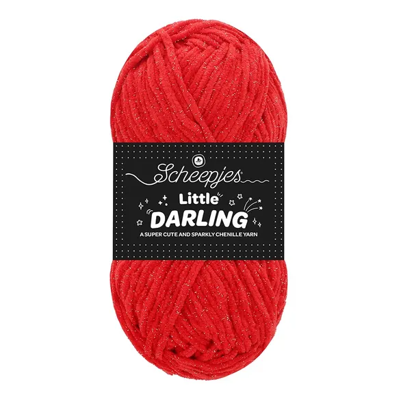 Little Darling Sparkle (Scheepjes)